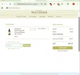 TRYUS23 coupon verification screenshot