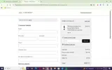 DUXI10 coupon verification screenshot