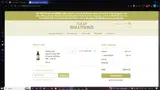SAVEMEGTOP coupon verification screenshot