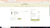 STEFANIBASTIDAS coupon verification screenshot