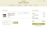JUANGONZALEZ coupon verification screenshot
