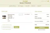 COROMOTOFERNAND coupon verification screenshot