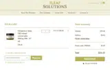 STEFANIBASTIDAS coupon verification screenshot