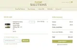FRANKLINFRANCIS coupon verification screenshot