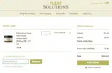 NESTORGARCIA coupon verification screenshot