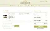 JESSICADOMINGUE coupon verification screenshot