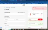 7OH Factory coupon verification screenshot