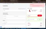 7OH Factory coupon verification screenshot