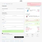 7OH Factory coupon verification screenshot