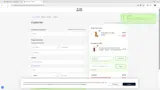 7OH Factory coupon verification screenshot