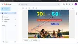 7OH Factory coupon verification screenshot
