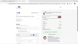 TOPHER coupon verification screenshot