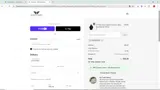 CRISGOATMEZ coupon verification screenshot