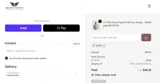 10OFF coupon verification screenshot