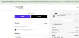 ISABELLACCC00 coupon verification screenshot