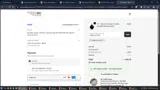 ISABELLACCC00 coupon verification screenshot