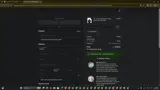 CALCAMPEX coupon verification screenshot