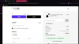CALCAMPEX coupon verification screenshot