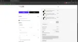 LOUGLOTT coupon verification screenshot