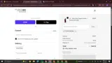 ITSOFFICIALVIRK_ coupon verification screenshot