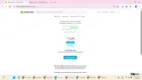 ORG15 coupon verification screenshot