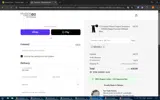 IMPATMILA coupon verification screenshot