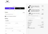 COMPUKEV coupon verification screenshot