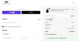 SAVE10 coupon verification screenshot