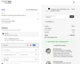 LASTJEWEL coupon verification screenshot