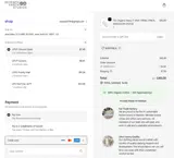 IMPATMILA coupon verification screenshot