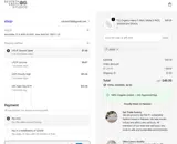 LPX10 coupon verification screenshot