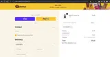SIGNUP10 coupon verification screenshot