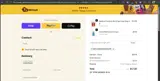 NJFOODIEGRAM15OFF coupon verification screenshot