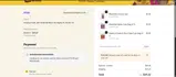 COLLIVE coupon verification screenshot