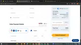 30OFFAMEX coupon verification screenshot