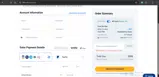 30OFFAMEX coupon verification screenshot