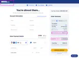 50OFFBR coupon verification screenshot