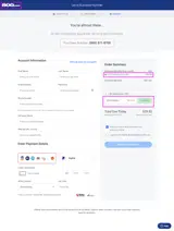 50OFFNOV24 coupon verification screenshot
