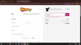 WINNER30 coupon verification screenshot