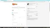 SECRET coupon verification screenshot