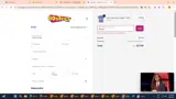 35NOW coupon verification screenshot