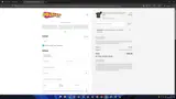 Roses25 coupon verification screenshot