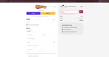 Roses25 coupon verification screenshot