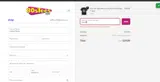 Mar30 coupon verification screenshot