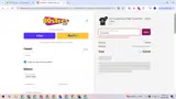 retromedia coupon verification screenshot