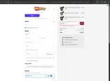 FSCATS coupon verification screenshot