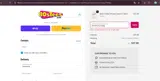TOYSPOTLITE80 coupon verification screenshot