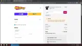 35OFF coupon verification screenshot