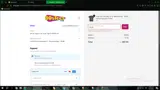 35OFF coupon verification screenshot