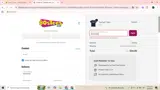 80SDUDE coupon verification screenshot